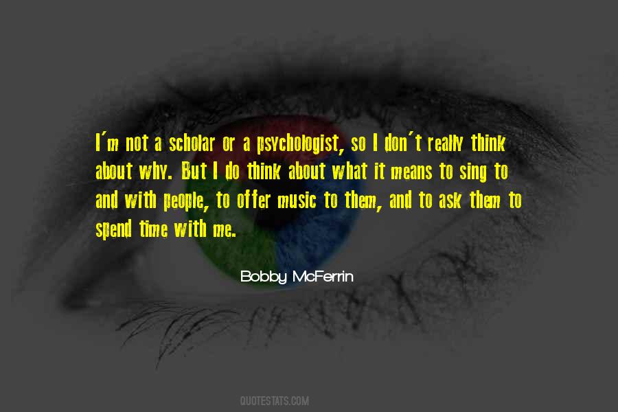 Bernard Ramm Quotes #872913