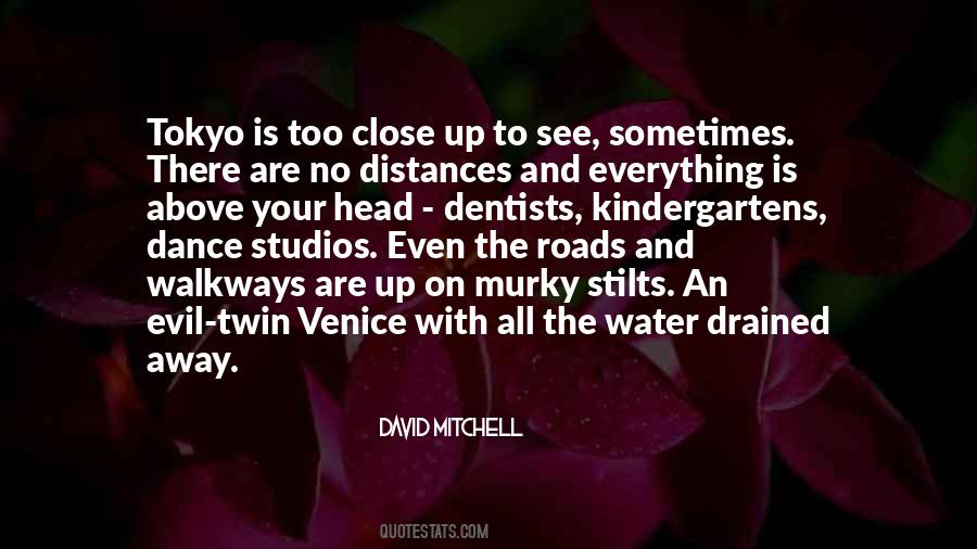 Bernard Stonehouse Quotes #1317967