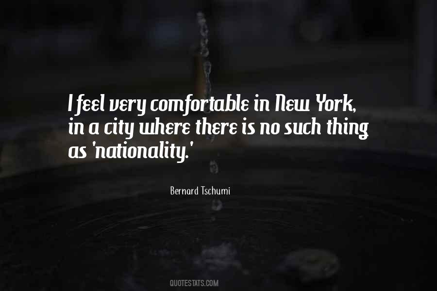 Bernard Tschumi Quotes #1469545
