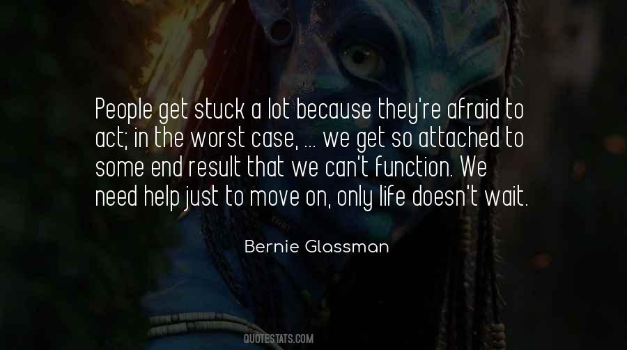 Bernie Glassman Quotes #915691