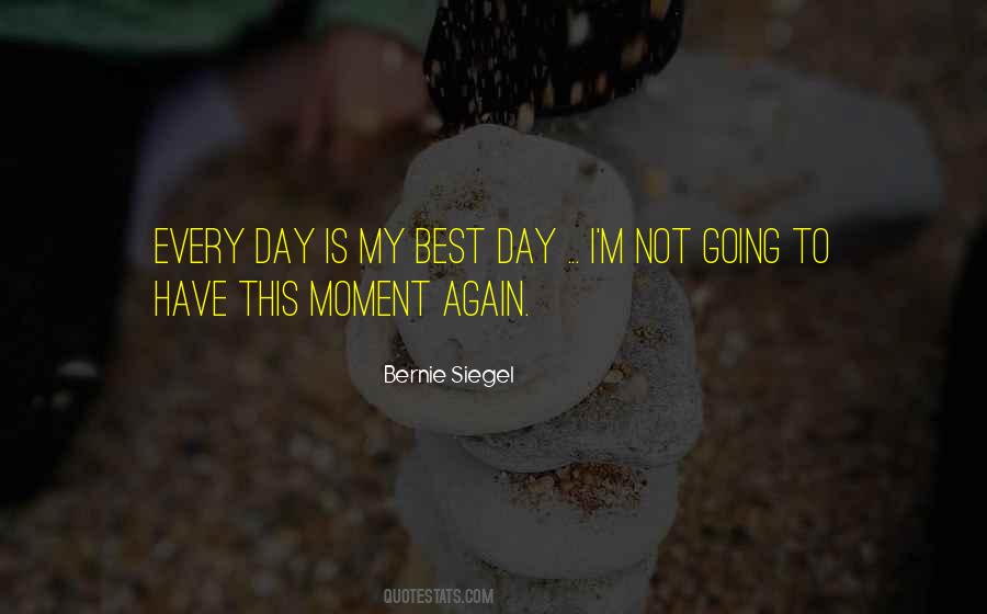 Bernie Siegel Quotes #1159484