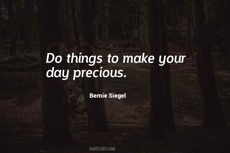 Bernie Siegel Quotes #1383521