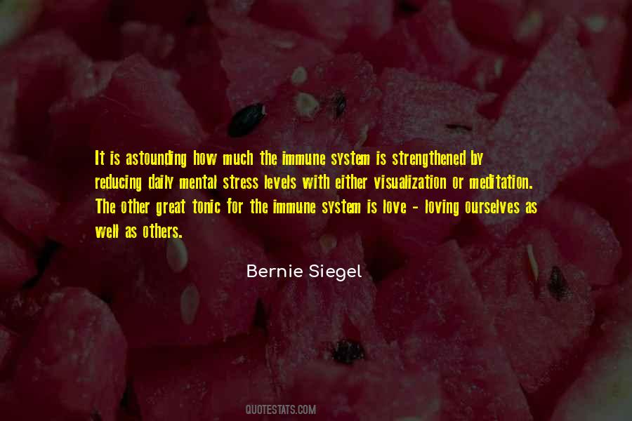 Bernie Siegel Quotes #1439346