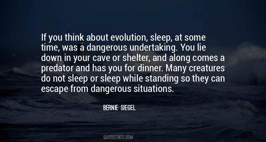 Bernie Siegel Quotes #325703