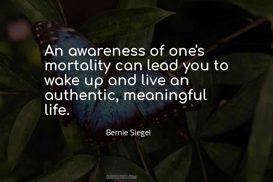Bernie Siegel Quotes #754211