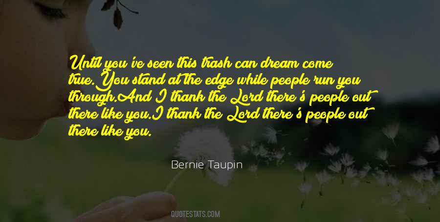 Bernie Taupin Quotes #844461