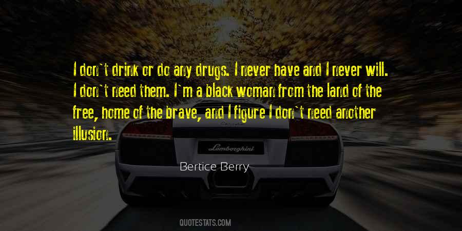 Bertice Berry Quotes #728897