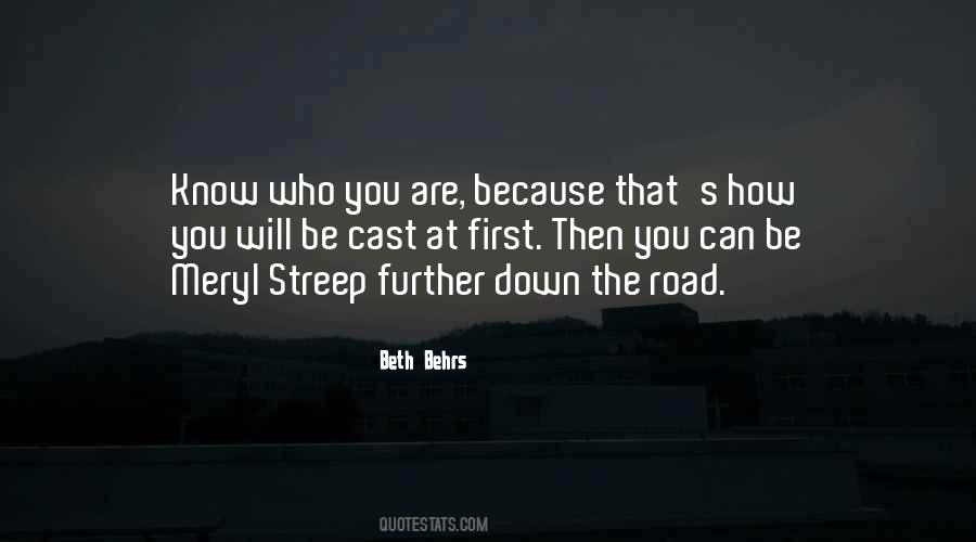 Beth Behrs Quotes #1176930