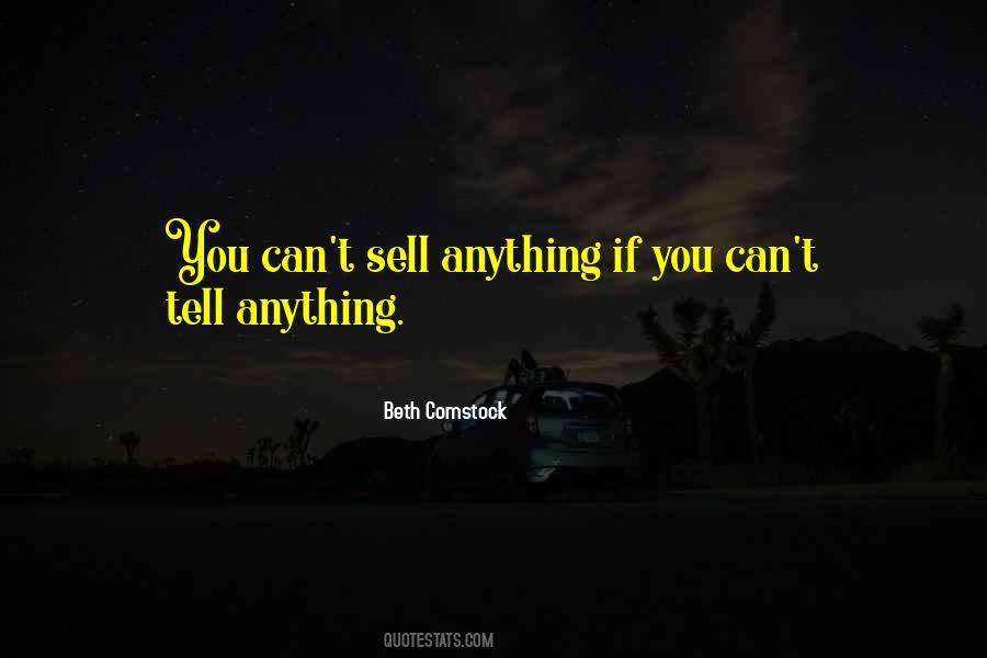 Beth Comstock Quotes #1103110