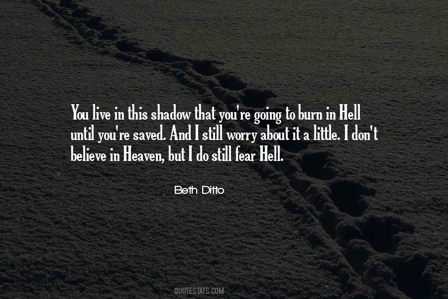 Beth Ditto Quotes #1385612