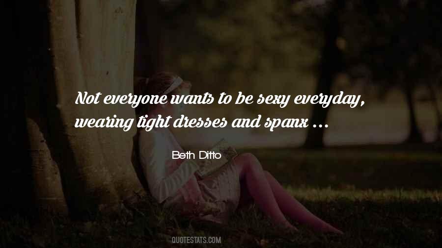 Beth Ditto Quotes #1521584