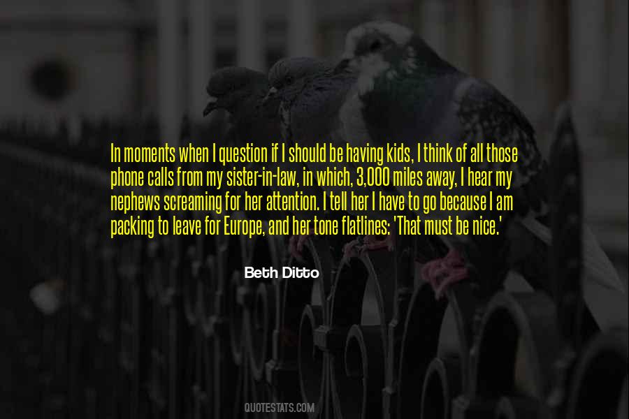 Beth Ditto Quotes #352003