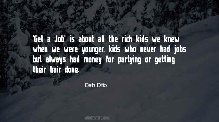 Beth Ditto Quotes #389506