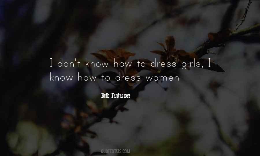 Beth Fantaskey Quotes #1816281