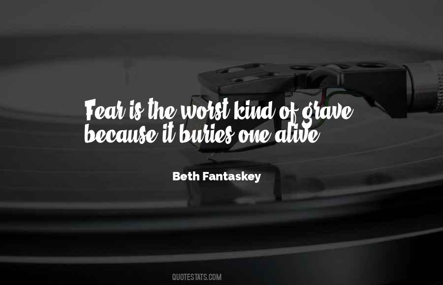 Beth Fantaskey Quotes #839019