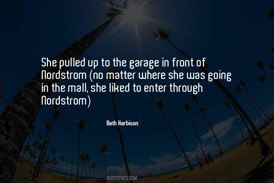 Beth Harbison Quotes #680824