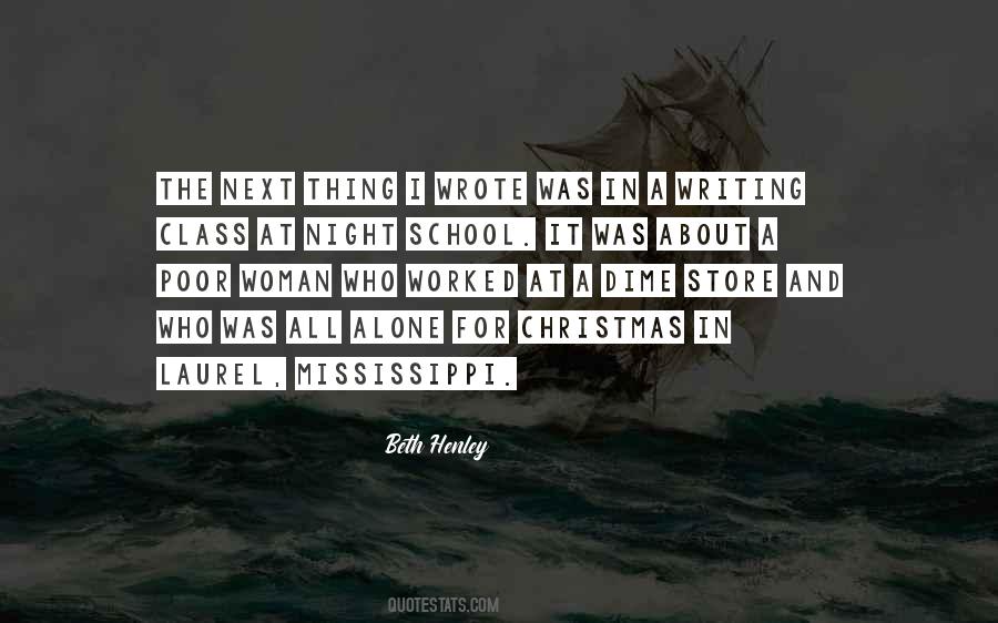 Beth Henley Quotes #778065 Beth Henley Quotes #778065