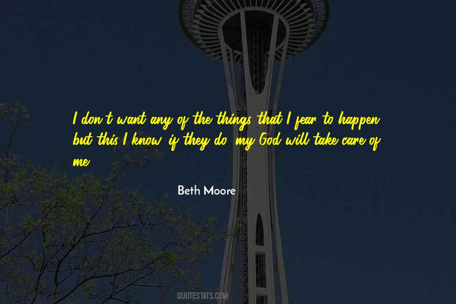 Beth Moore Quotes #101540