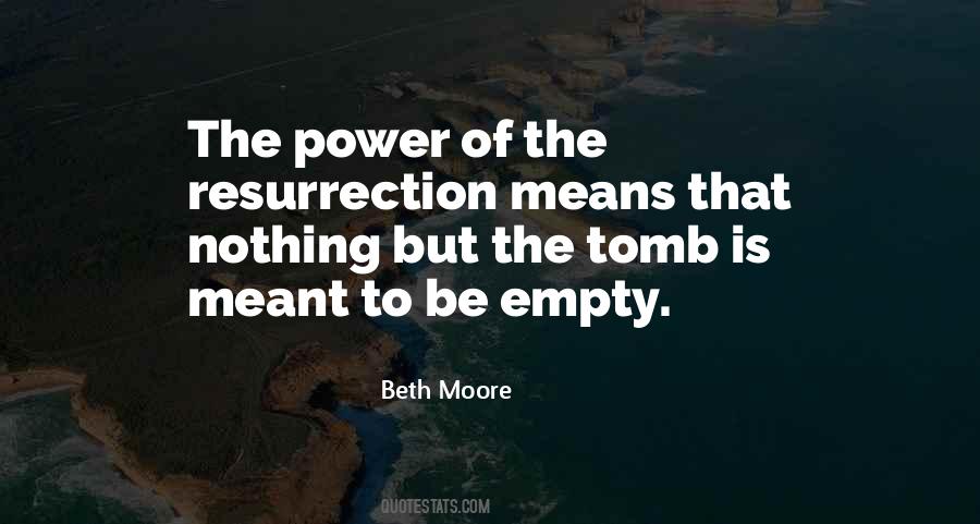Beth Moore Quotes #123825