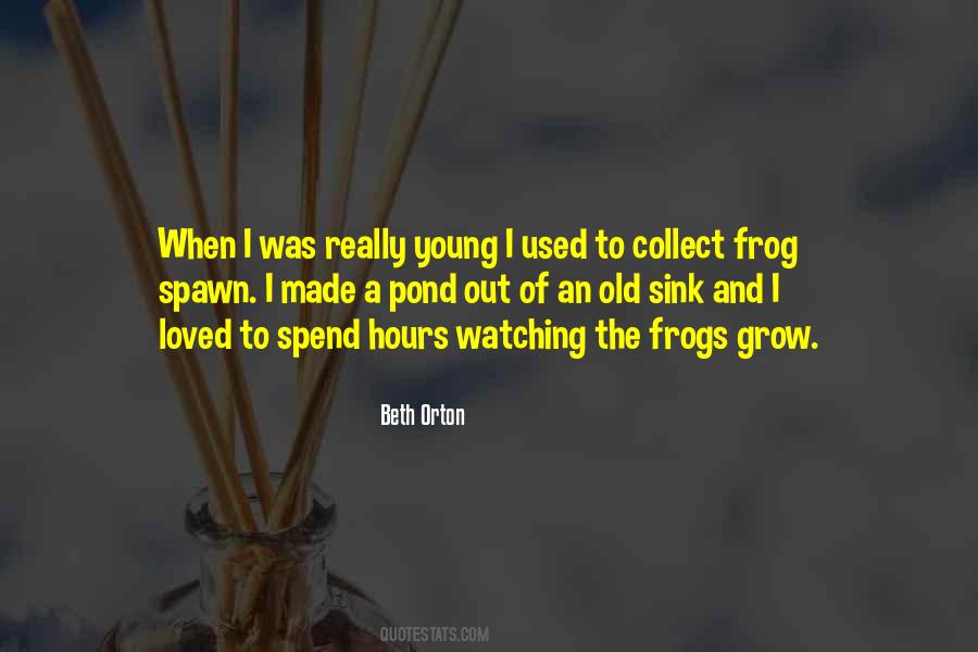 Beth Orton Quotes #1074825