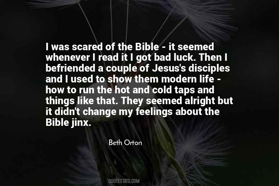 Beth Orton Quotes #700172