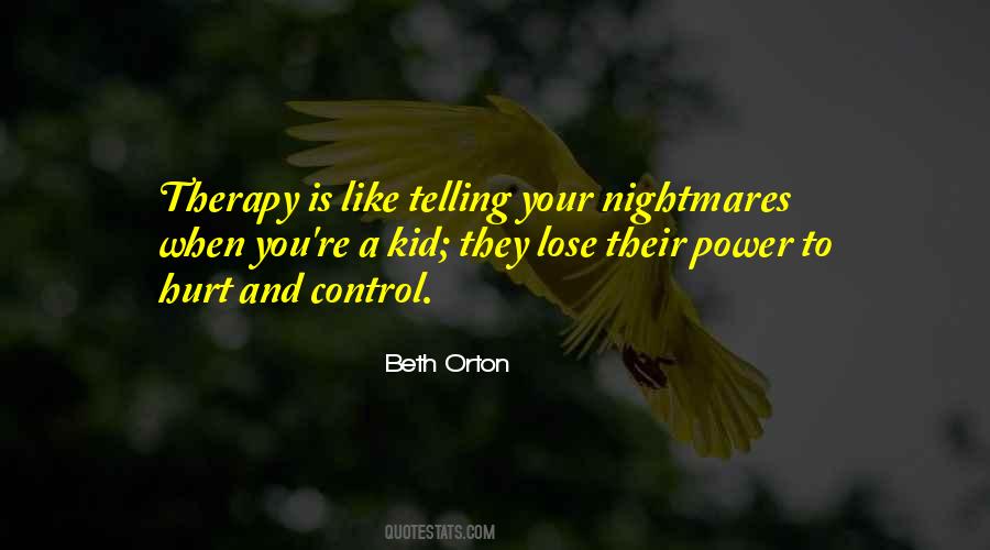 Beth Orton Quotes #803015