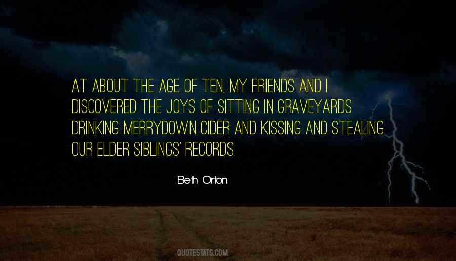 Beth Orton Quotes #80615