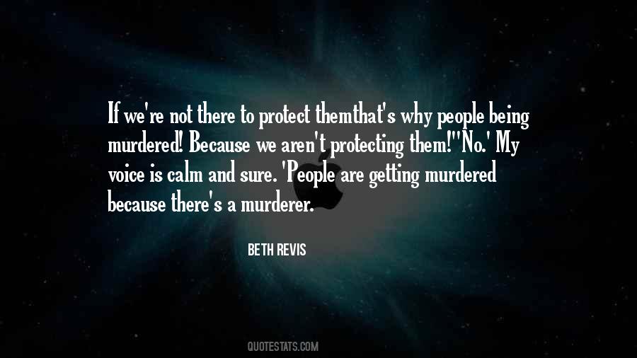 Beth Revis Quotes #329467