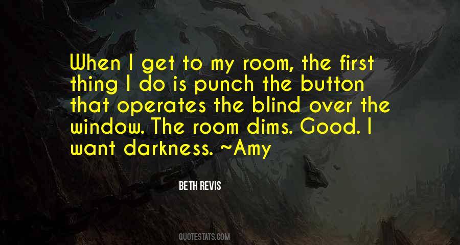 Beth Revis Quotes #499168