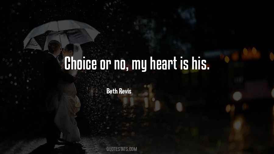 Beth Revis Quotes #537591