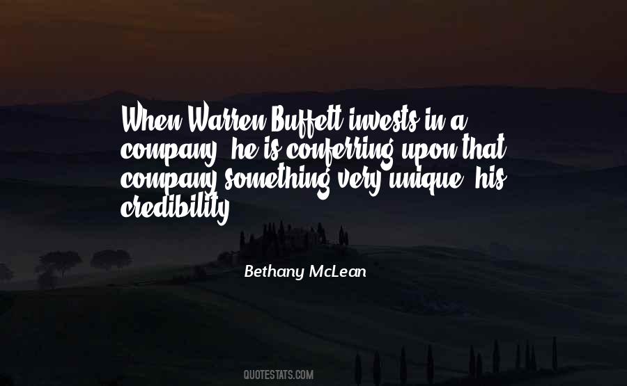 Bethany Mclean Quotes #1666531