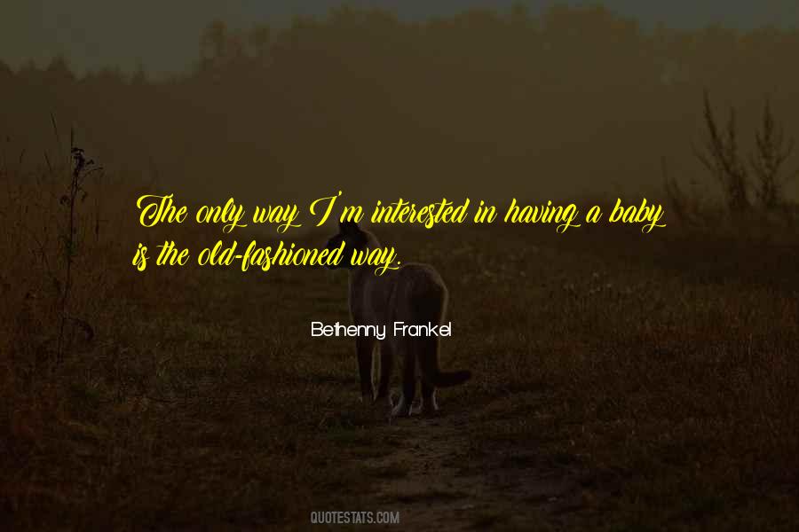 Bethenny Frankel Quotes #1539070