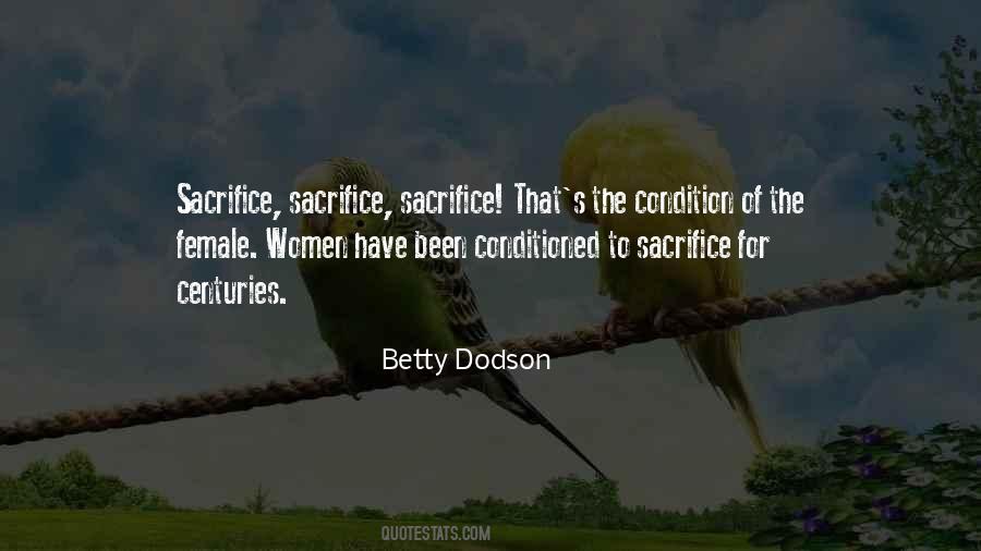 Betty Dodson Quotes #1722330