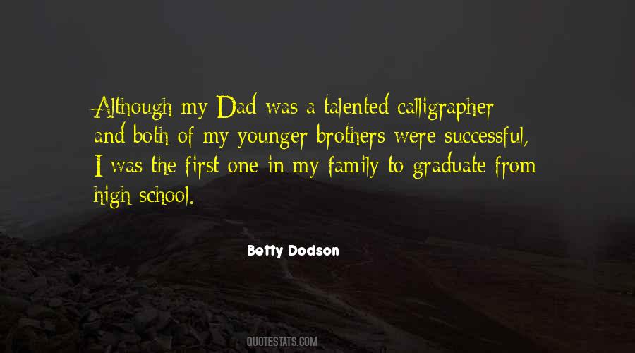 Betty Dodson Quotes #99605