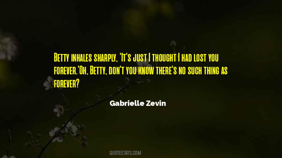 Betty Liu Quotes #47074