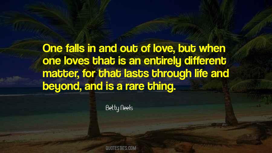 Betty Neels Quotes #684903