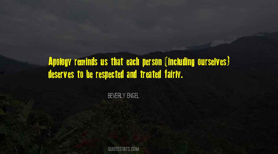 Beverly Engel Quotes #328513