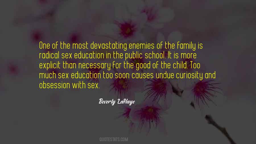 Beverly Lahaye Quotes #650395