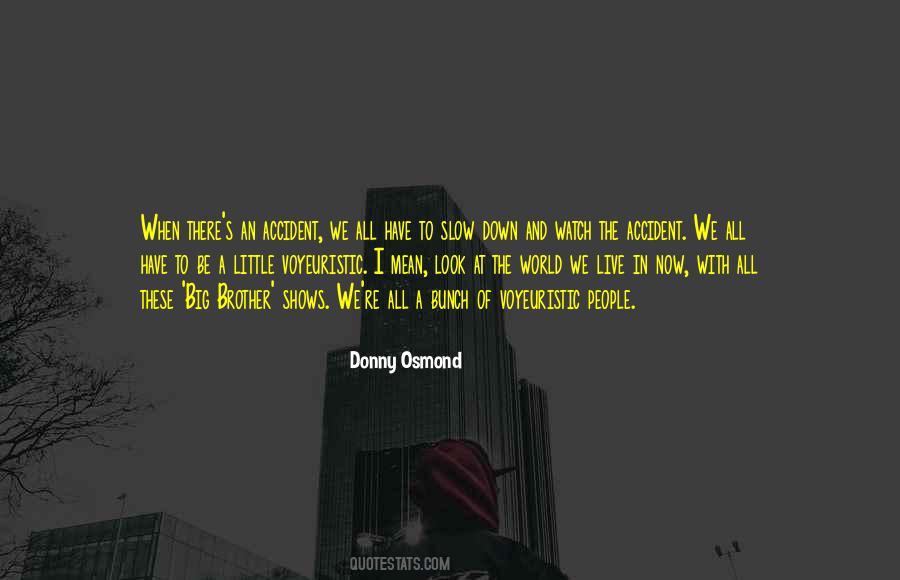 Big Brother Quotes #528090