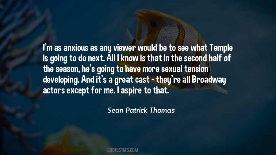 Big Sean Quotes #55082