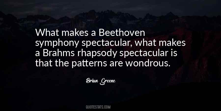 Quotes About Rhapsody #1685908 Quotes About Rhapsody #1685908
