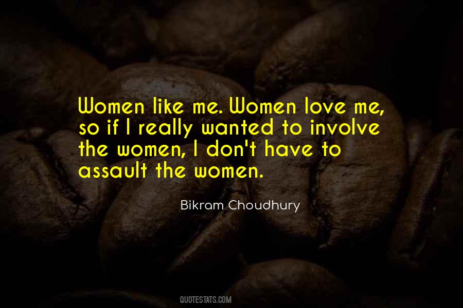 Bikram Choudhury Quotes #426397