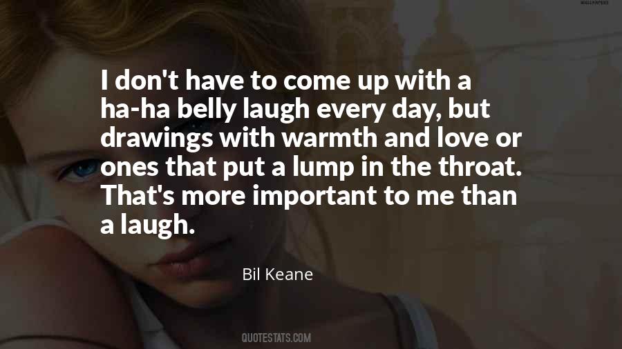 Bil Keane Quotes #1617756