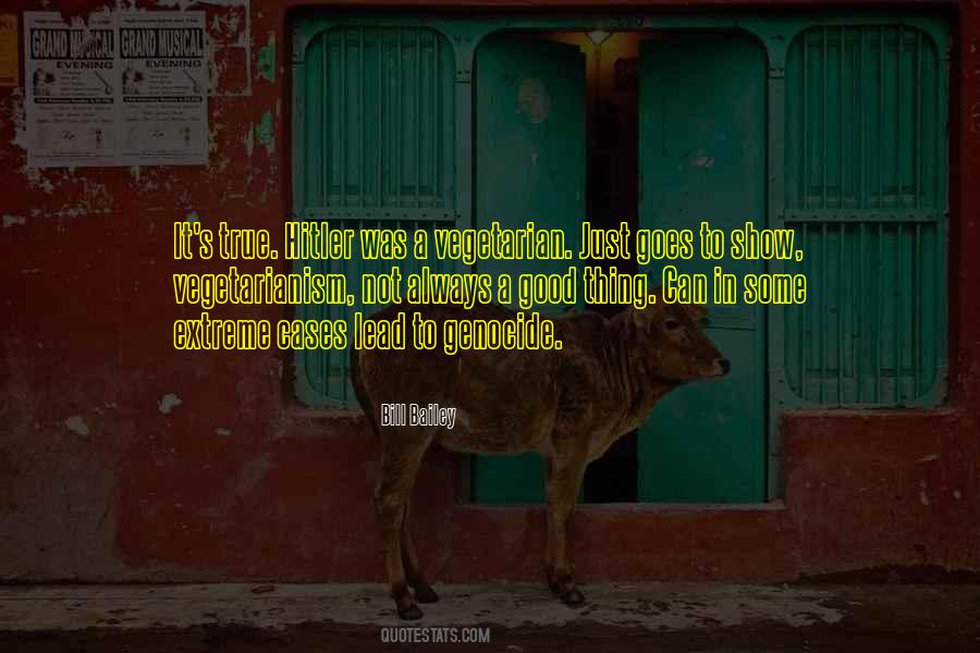 Bill Bailey Quotes #1320990