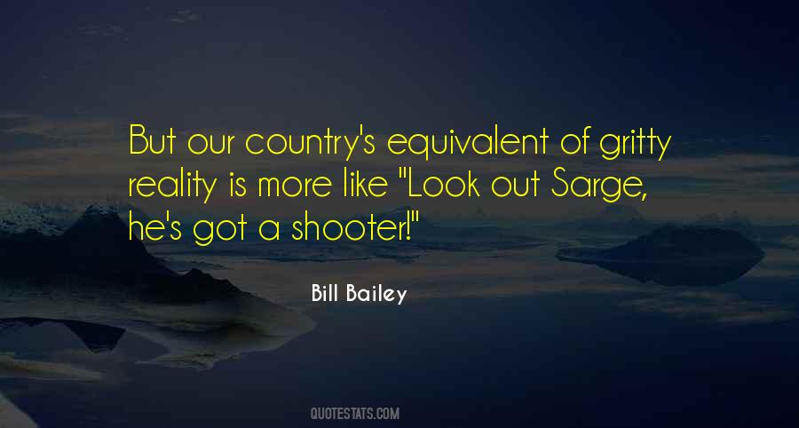 Bill Bailey Quotes #236570