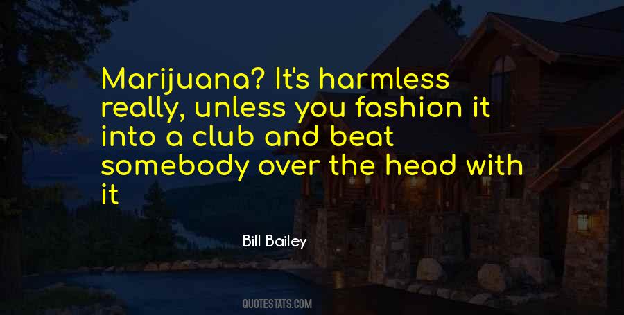 Bill Bailey Quotes #280882