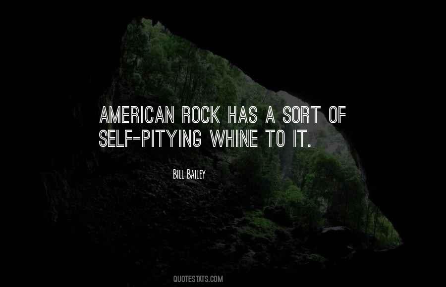 Bill Bailey Quotes #478157