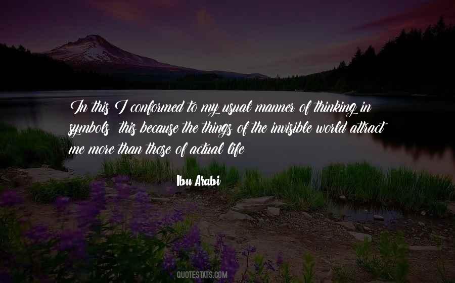 Bill Blackman Quotes #373569