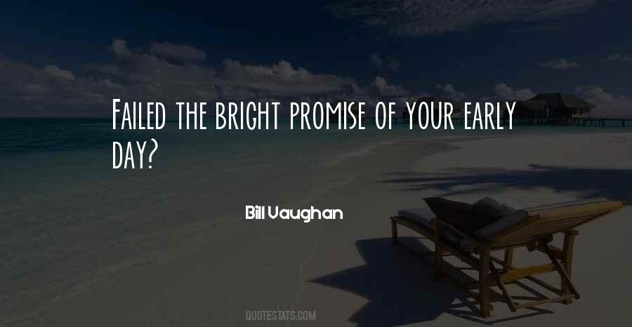 Bill Bright Quotes #1033526