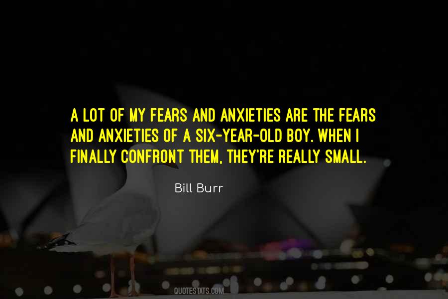 Bill Burr Quotes #960159